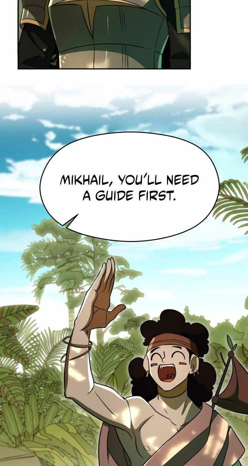 Read Archmage Transcending Through Regression chapter 111 image 11 on Lezhin