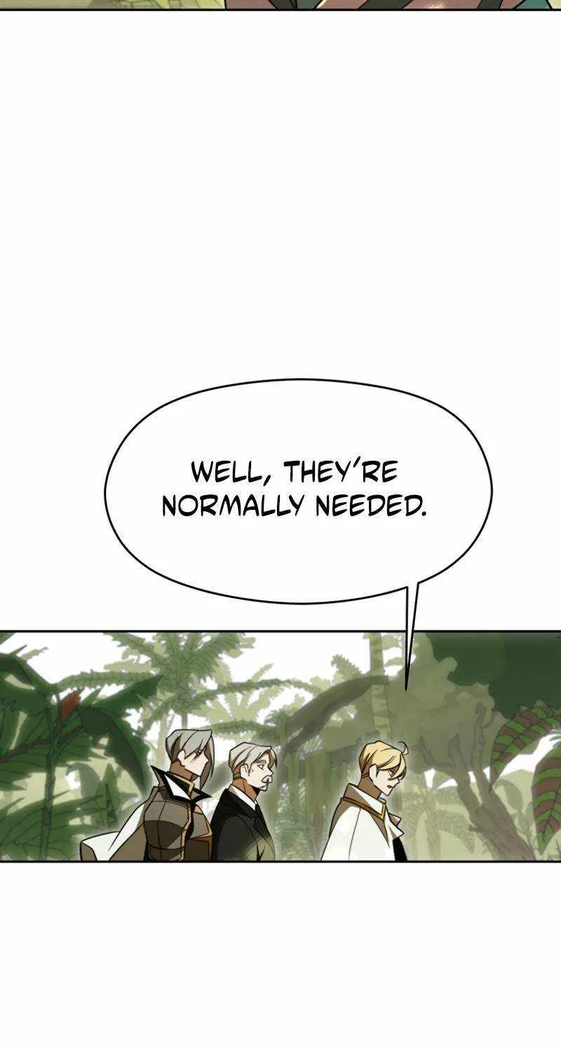 Read Archmage Transcending Through Regression chapter 111 image 12 on Lezhin