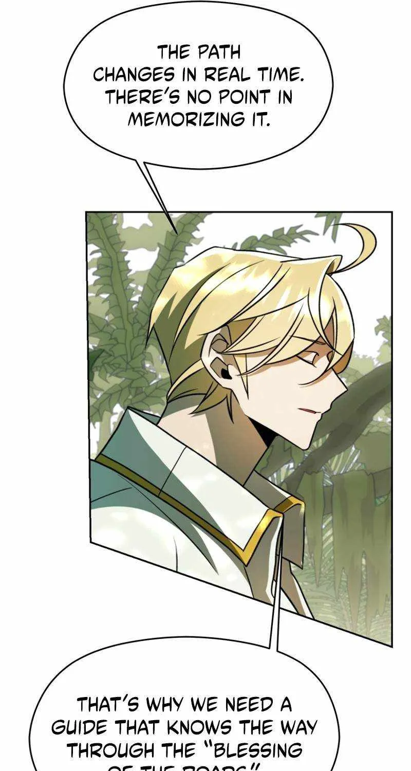 Read Archmage Transcending Through Regression chapter 111 image 14 on Lezhin