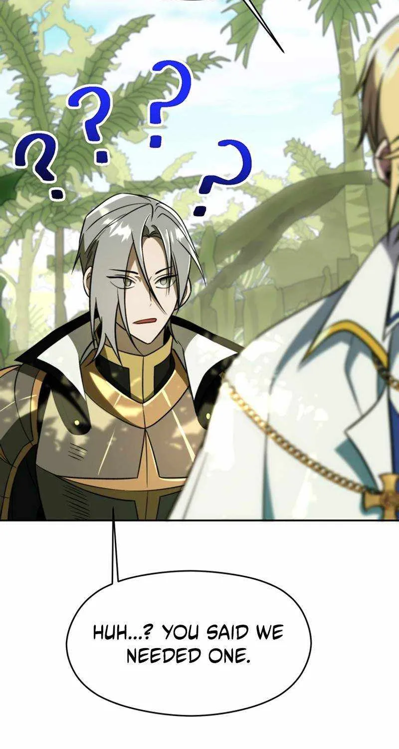 Read Archmage Transcending Through Regression chapter 111 image 17 on Lezhin