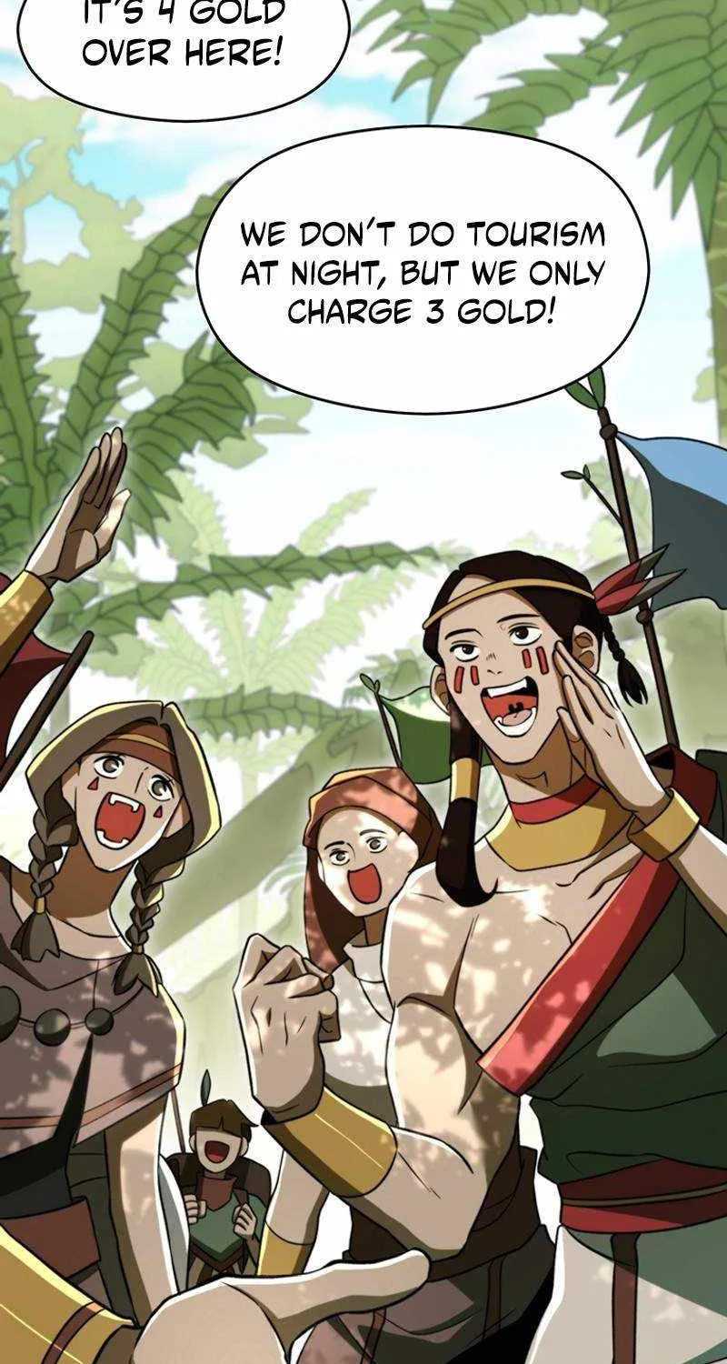 Read Archmage Transcending Through Regression chapter 111 image 2 on Lezhin