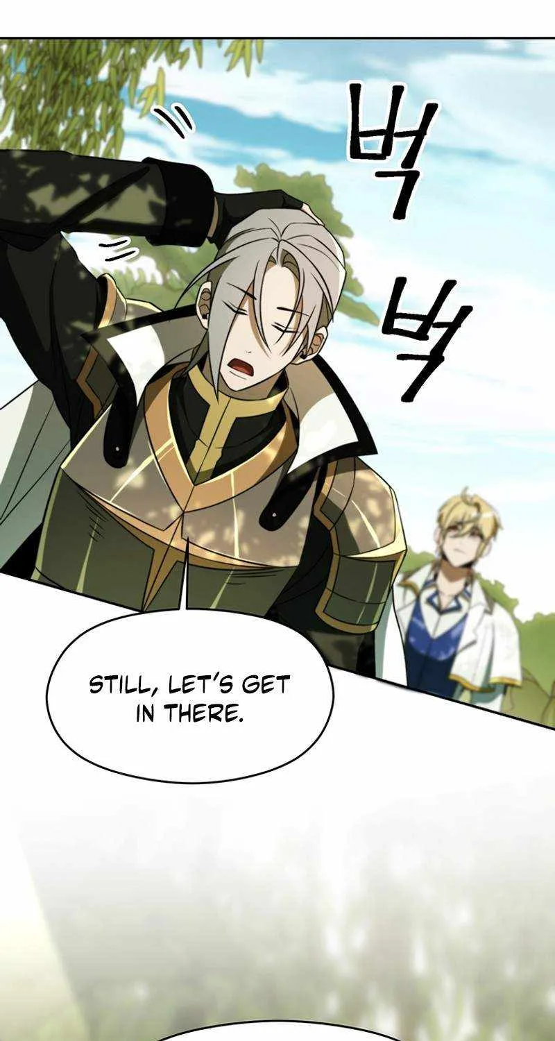 Read Archmage Transcending Through Regression chapter 111 image 21 on Lezhin