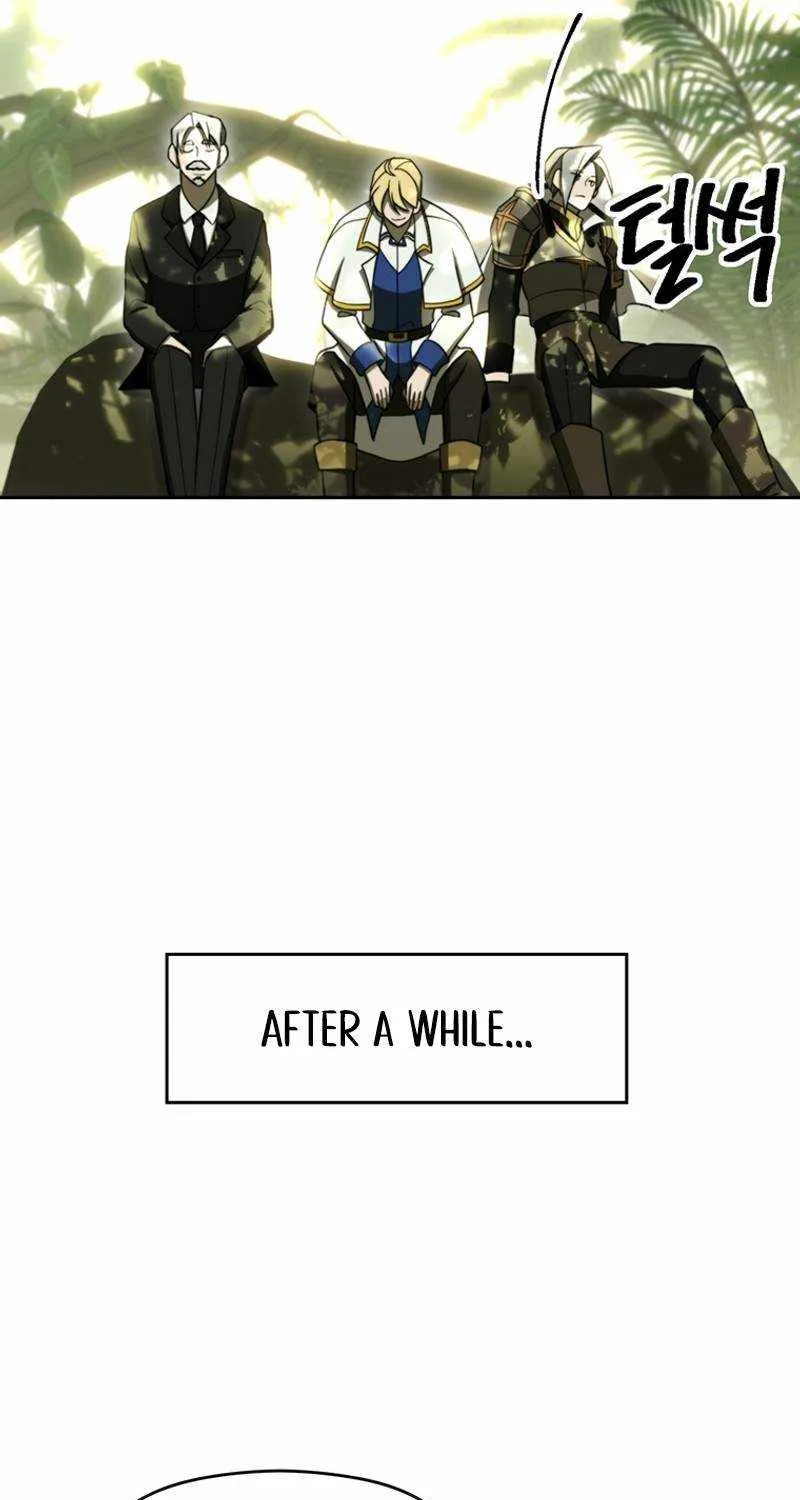 Read Archmage Transcending Through Regression chapter 111 image 29 on Lezhin