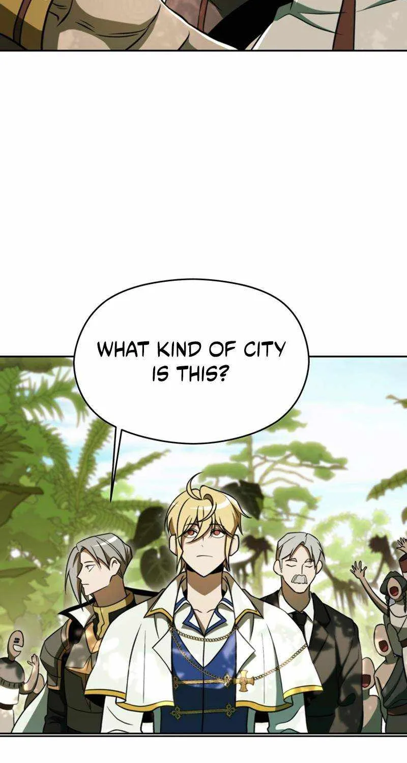 Read Archmage Transcending Through Regression chapter 111 image 3 on Lezhin