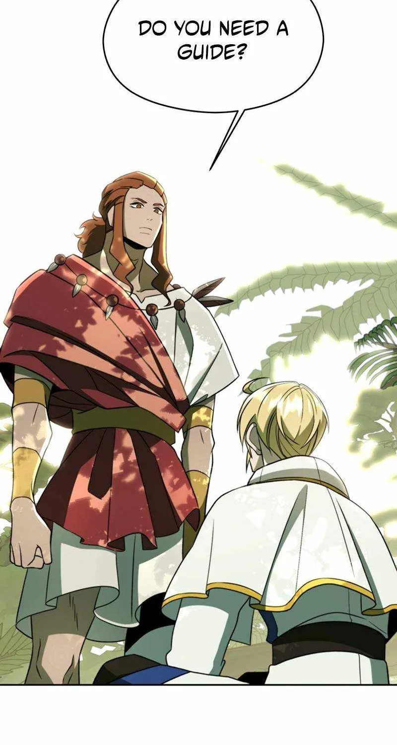 Read Archmage Transcending Through Regression chapter 111 image 32 on Lezhin
