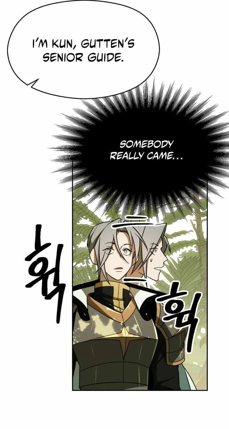 Read Archmage Transcending Through Regression chapter 111 image 34 on Lezhin