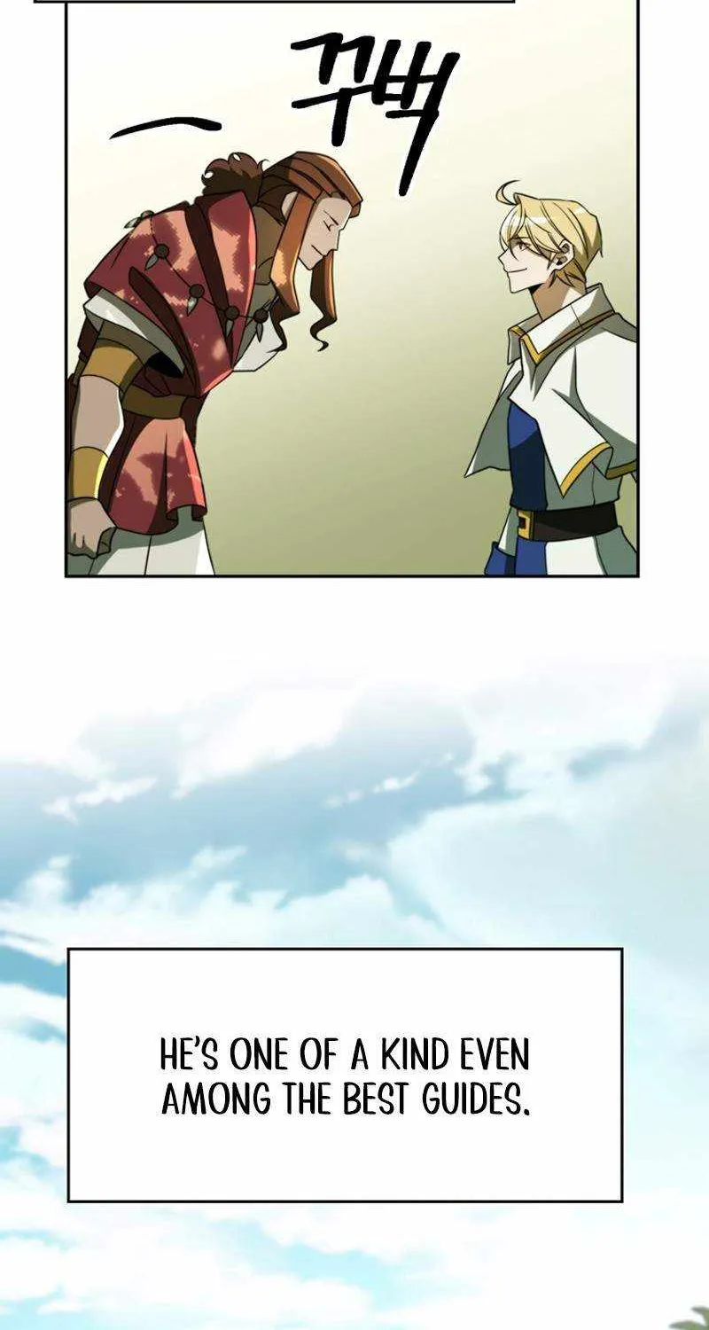 Read Archmage Transcending Through Regression chapter 111 image 37 on Lezhin