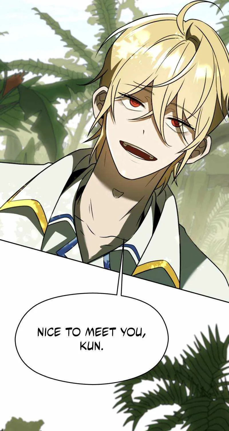 Read Archmage Transcending Through Regression chapter 111 image 39 on Lezhin