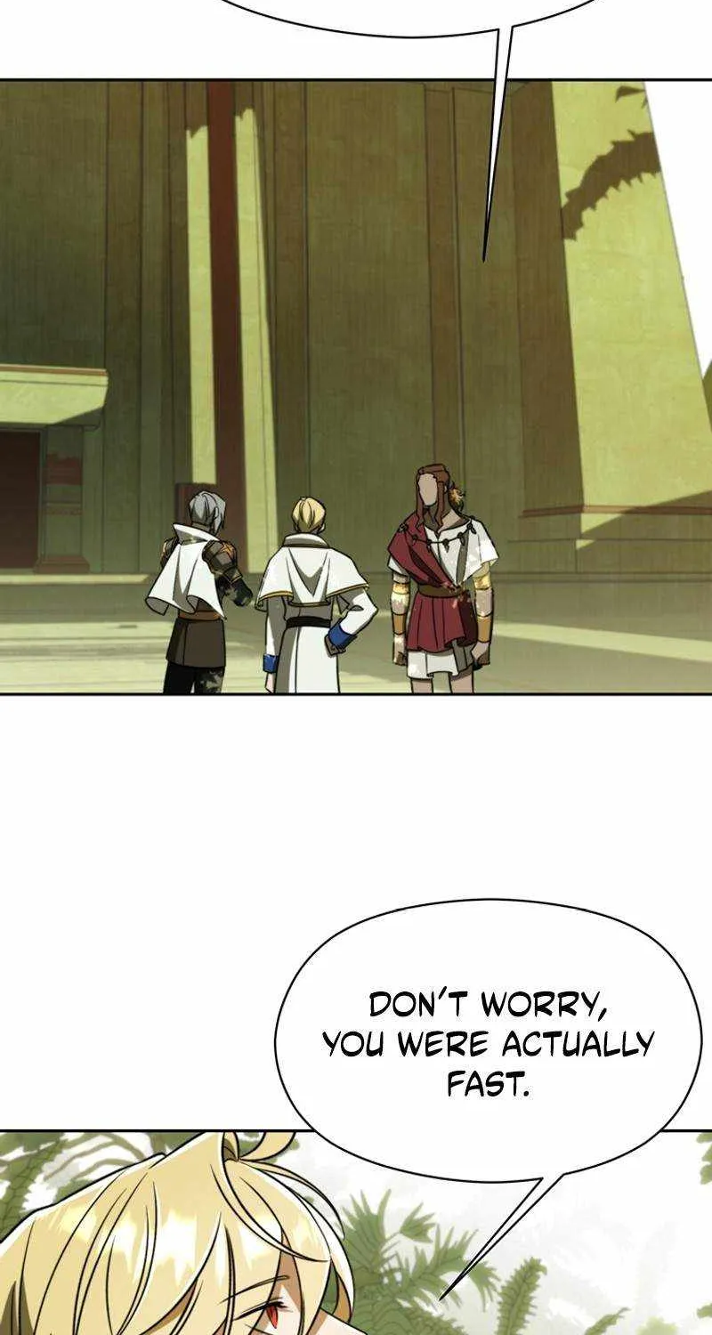 Read Archmage Transcending Through Regression chapter 111 image 42 on Lezhin