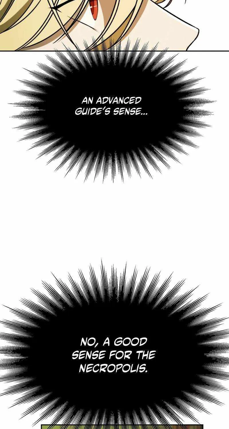 Read Archmage Transcending Through Regression chapter 111 image 45 on Lezhin