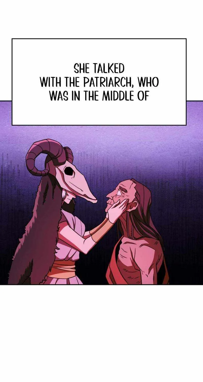 Read Archmage Transcending Through Regression chapter 111 image 55 on Lezhin