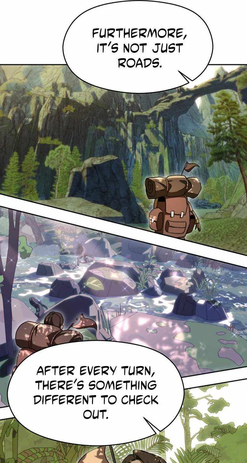 Read Archmage Transcending Through Regression chapter 111 image 9 on Lezhin