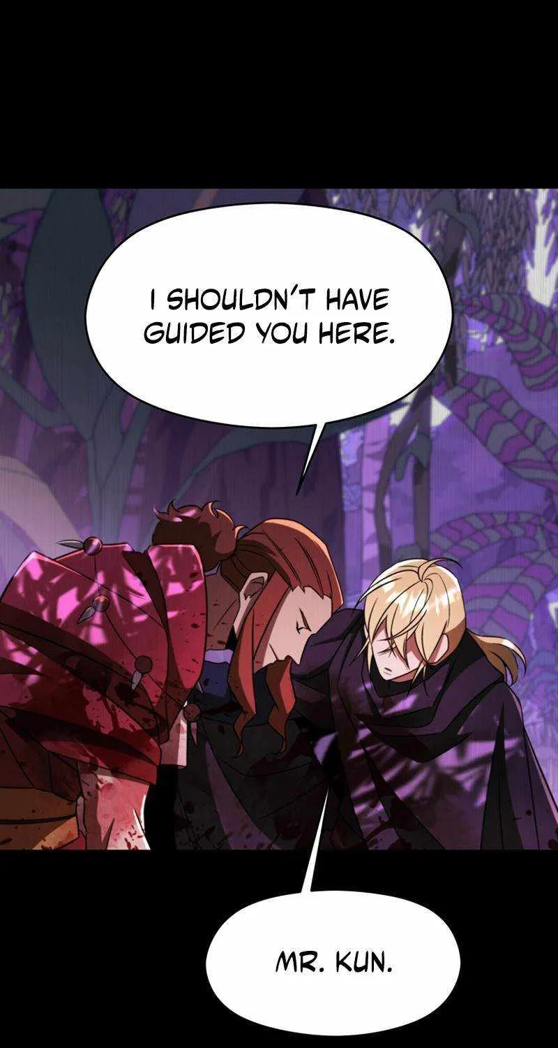 Read Archmage Transcending Through Regression chapter 112 image 11 on Lezhin