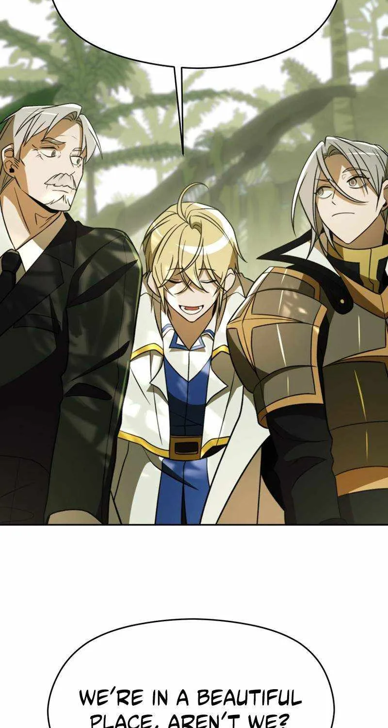 Read Archmage Transcending Through Regression chapter 112 image 33 on Lezhin