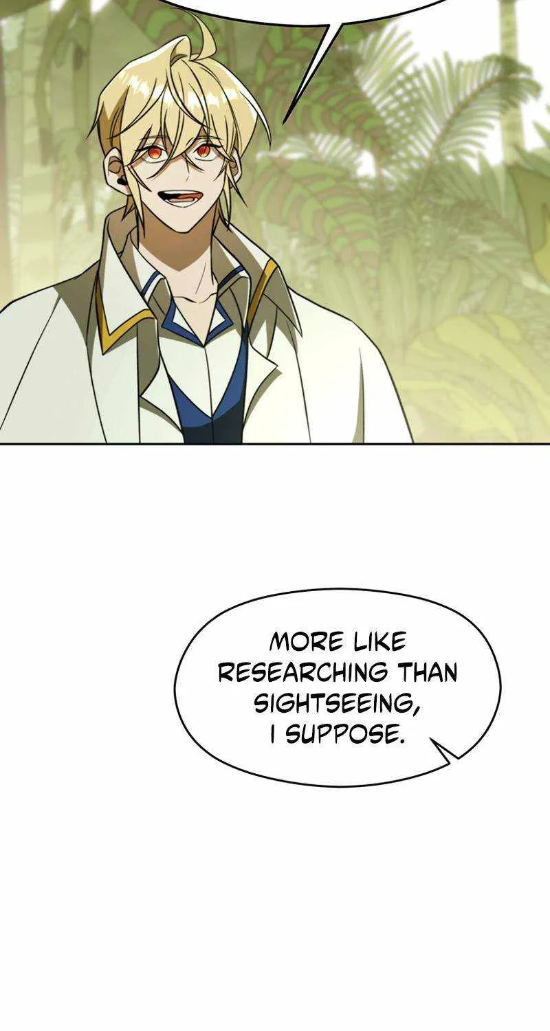 Read Archmage Transcending Through Regression chapter 112 image 39 on Lezhin