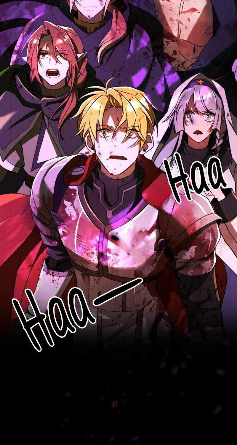 Read Archmage Transcending Through Regression chapter 112 image 4 on Lezhin