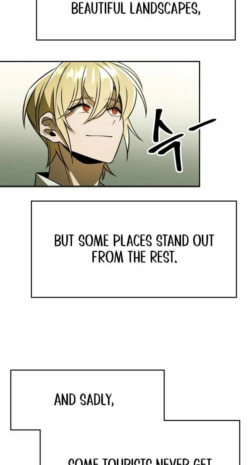 Read Archmage Transcending Through Regression chapter 112 image 41 on Lezhin