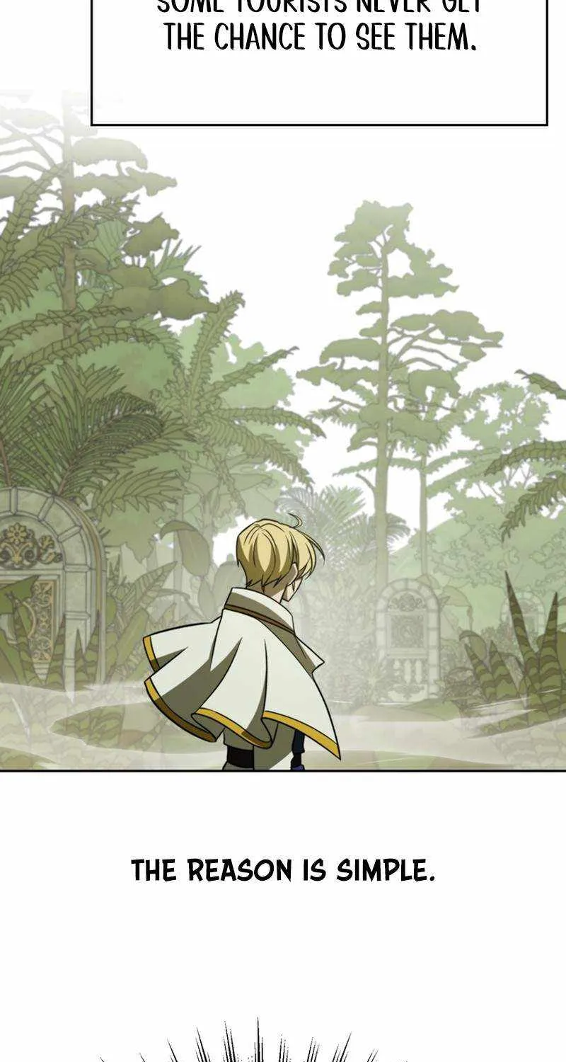 Read Archmage Transcending Through Regression chapter 112 image 42 on Lezhin