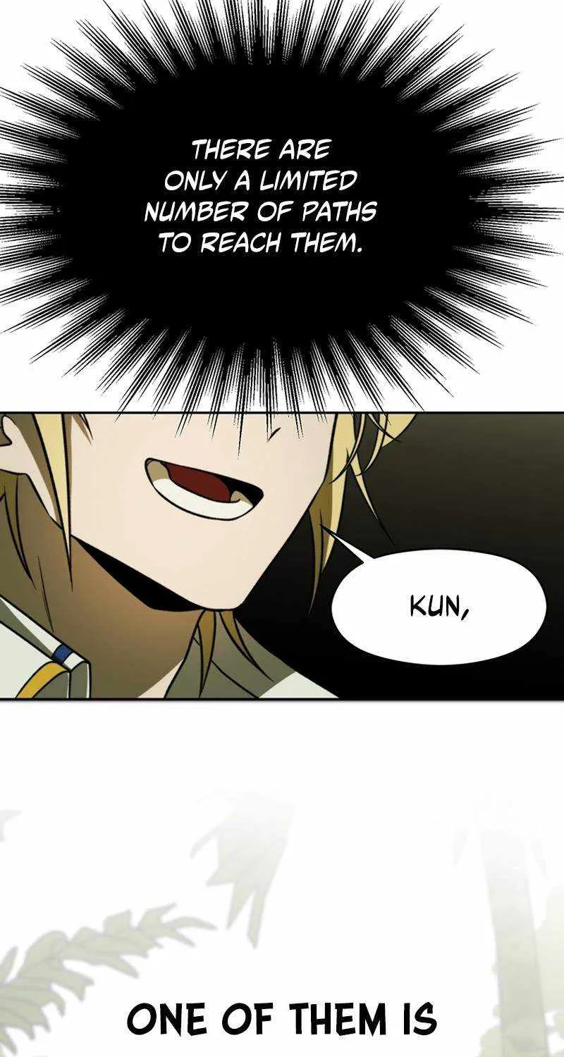 Read Archmage Transcending Through Regression chapter 112 image 43 on Lezhin