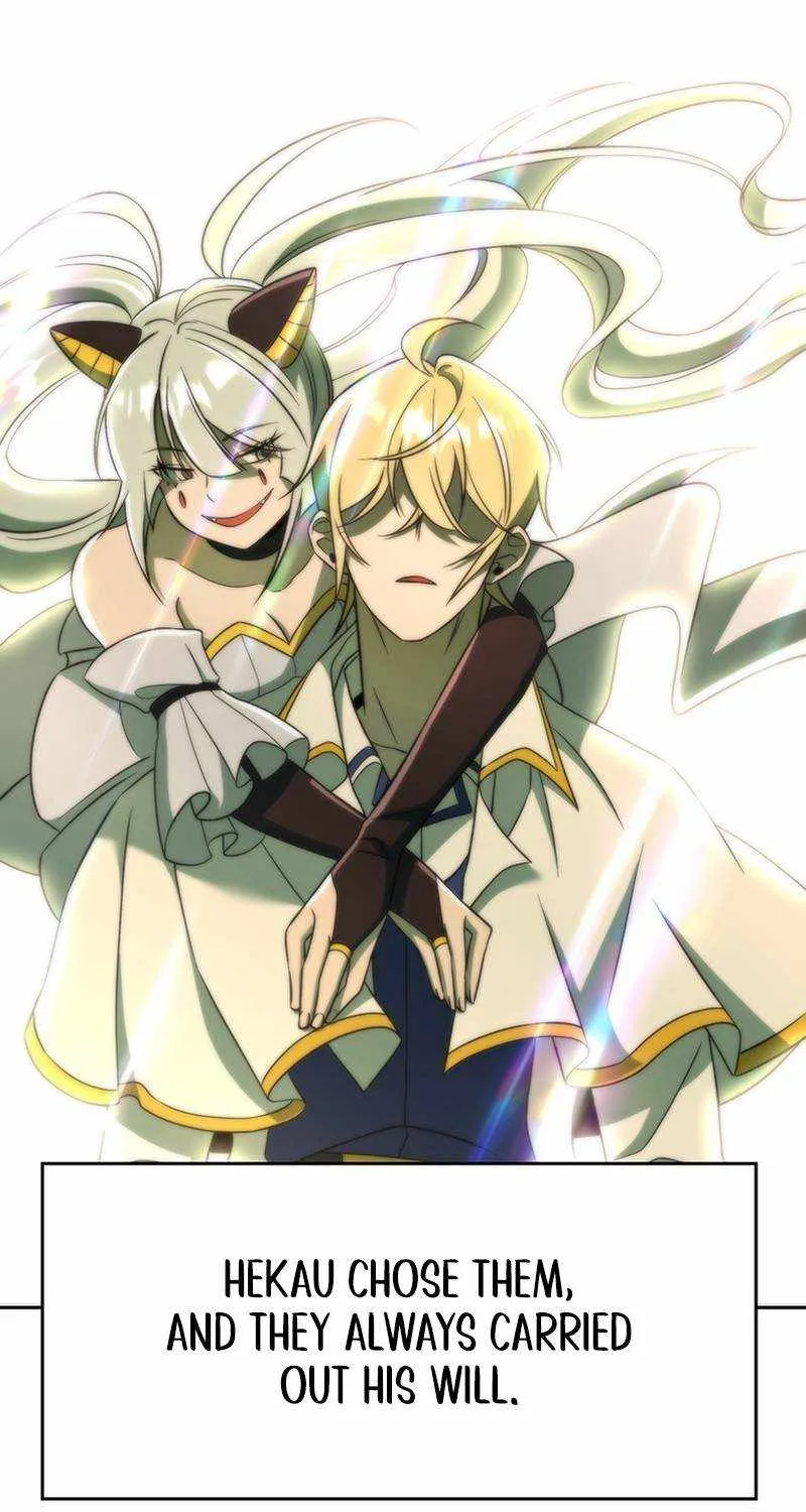 Read Archmage Transcending Through Regression chapter 112 image 79 on Lezhin