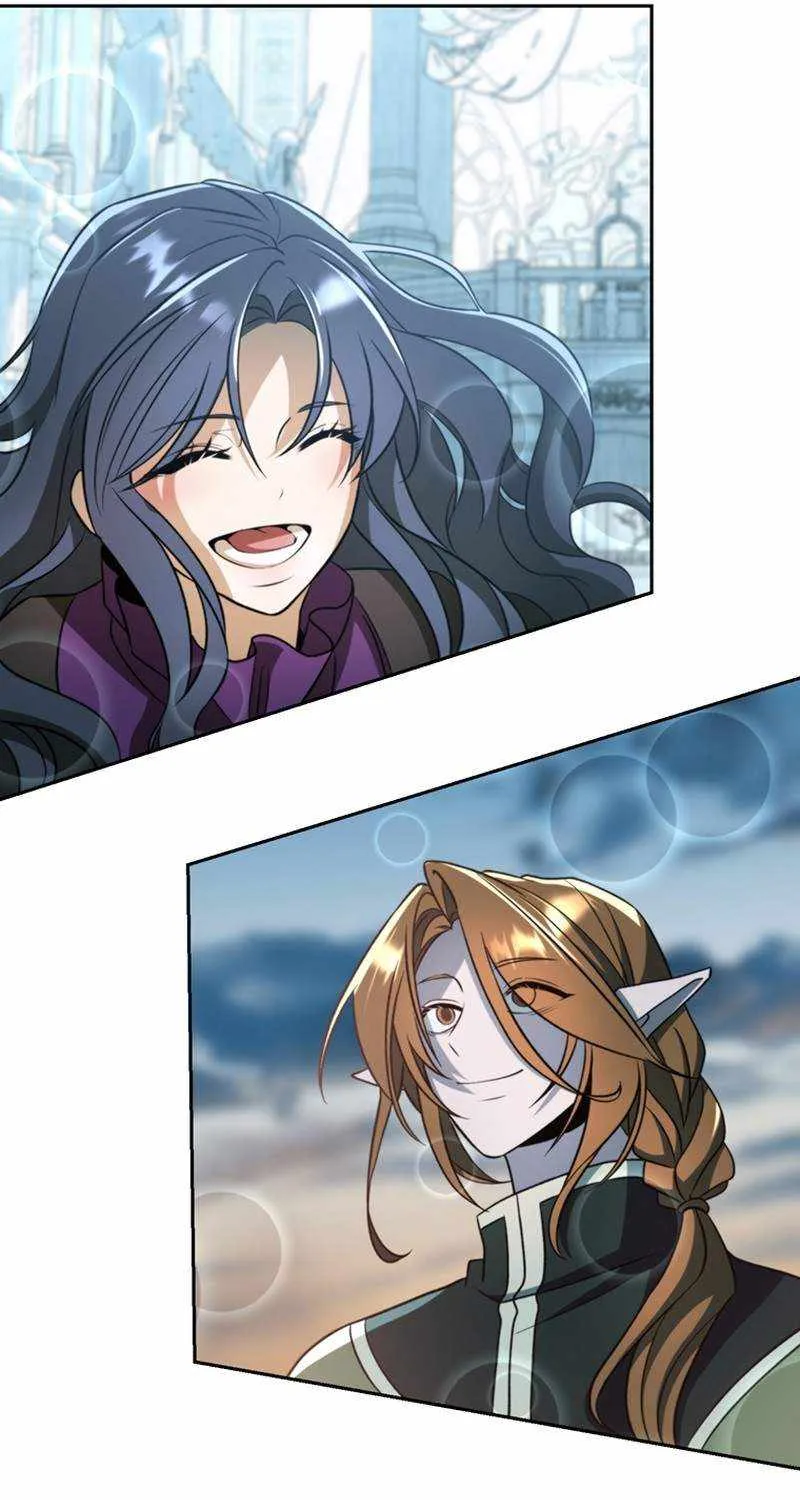 Read Archmage Transcending Through Regression chapter 112 image 85 on Lezhin