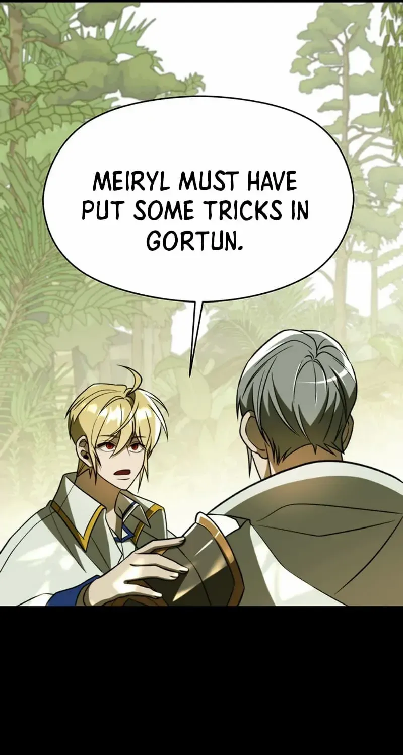 Read Archmage Transcending Through Regression chapter 113 image 15 on Lezhin