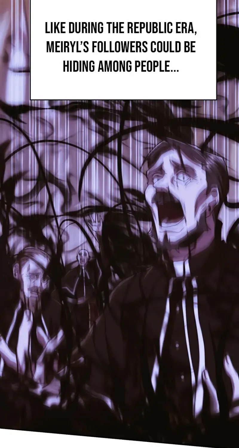 Read Archmage Transcending Through Regression chapter 113 image 19 on Lezhin