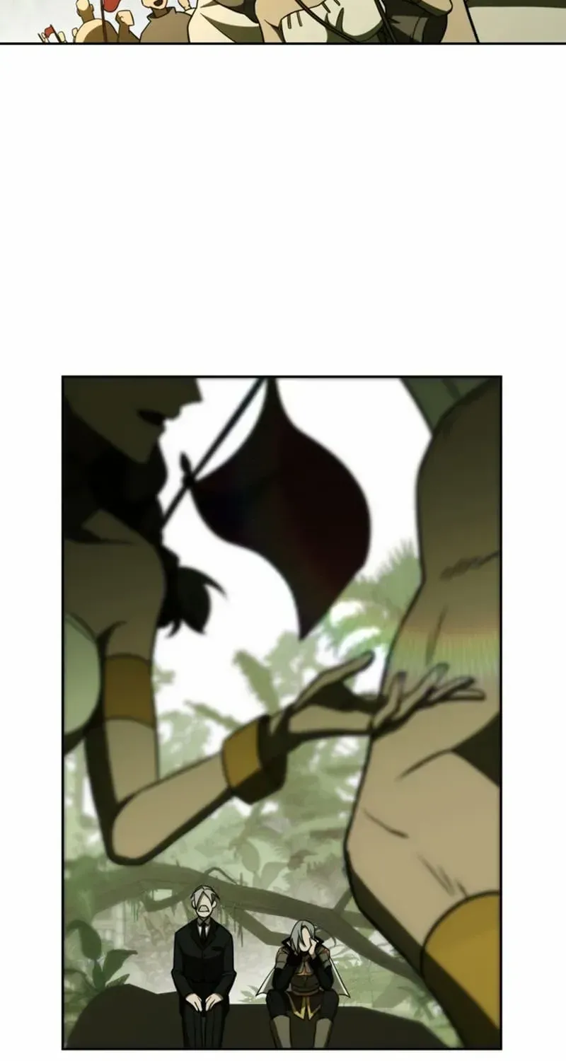 Read Archmage Transcending Through Regression chapter 113 image 2 on Lezhin