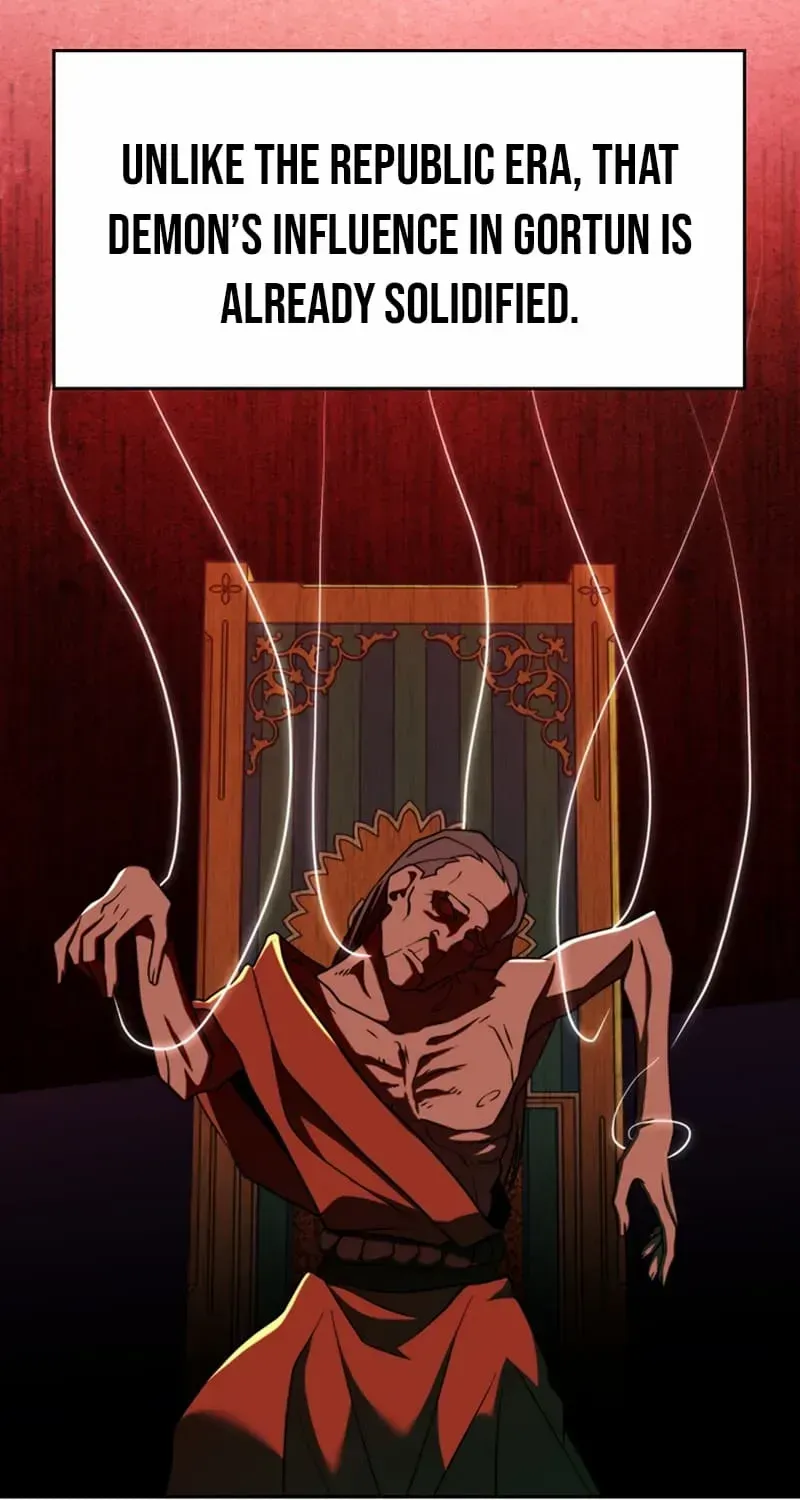 Read Archmage Transcending Through Regression chapter 113 image 21 on Lezhin