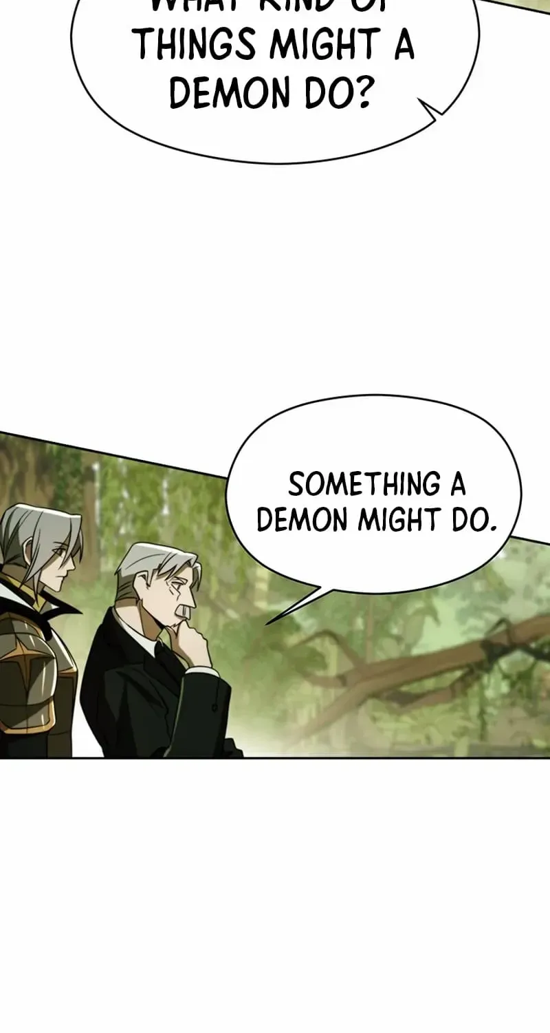 Read Archmage Transcending Through Regression chapter 113 image 26 on Lezhin
