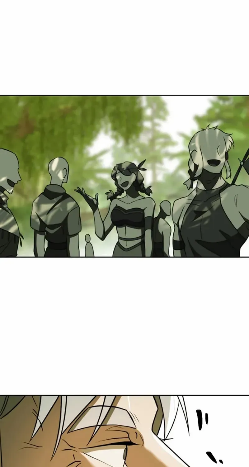 Read Archmage Transcending Through Regression chapter 113 image 28 on Lezhin