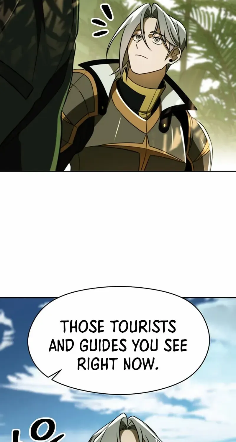 Read Archmage Transcending Through Regression chapter 113 image 30 on Lezhin