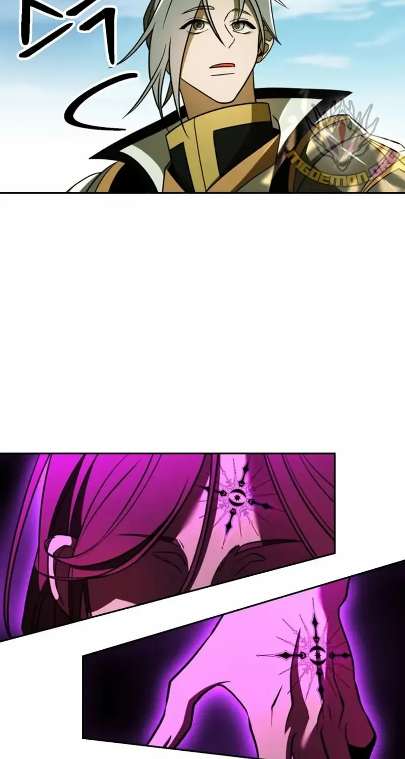 Read Archmage Transcending Through Regression chapter 113 image 31 on Lezhin