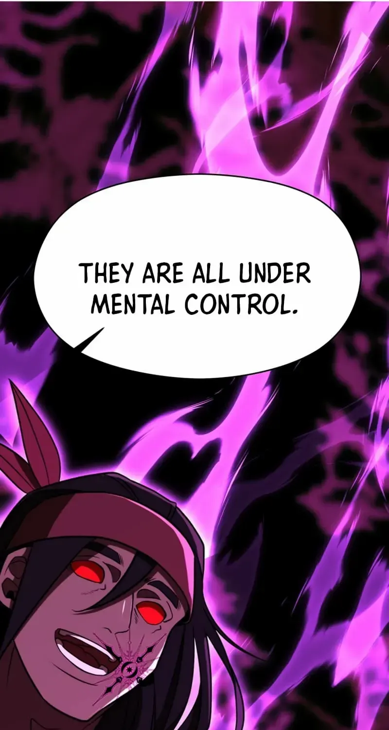 Read Archmage Transcending Through Regression chapter 113 image 33 on Lezhin