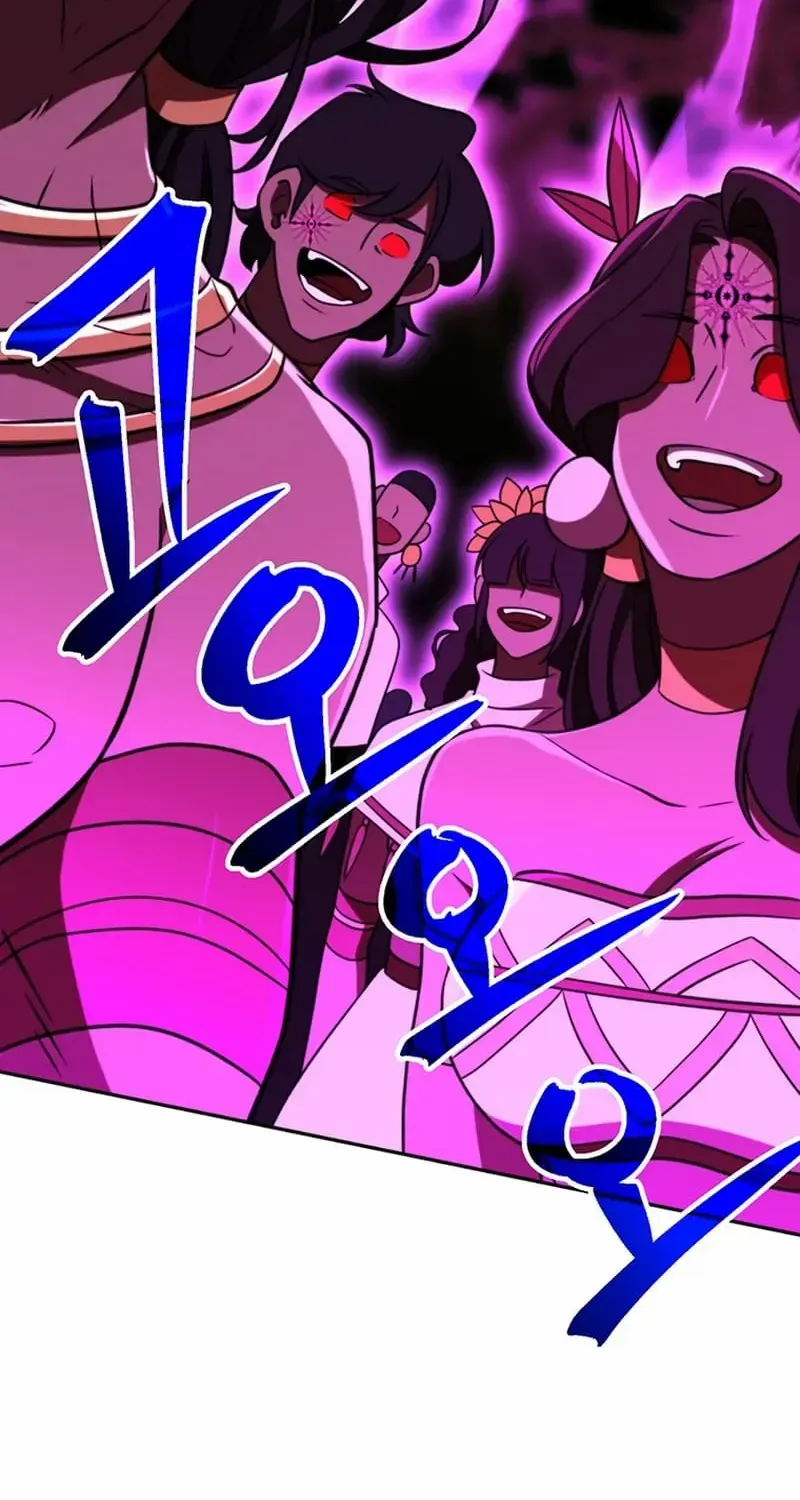 Read Archmage Transcending Through Regression chapter 113 image 34 on Lezhin