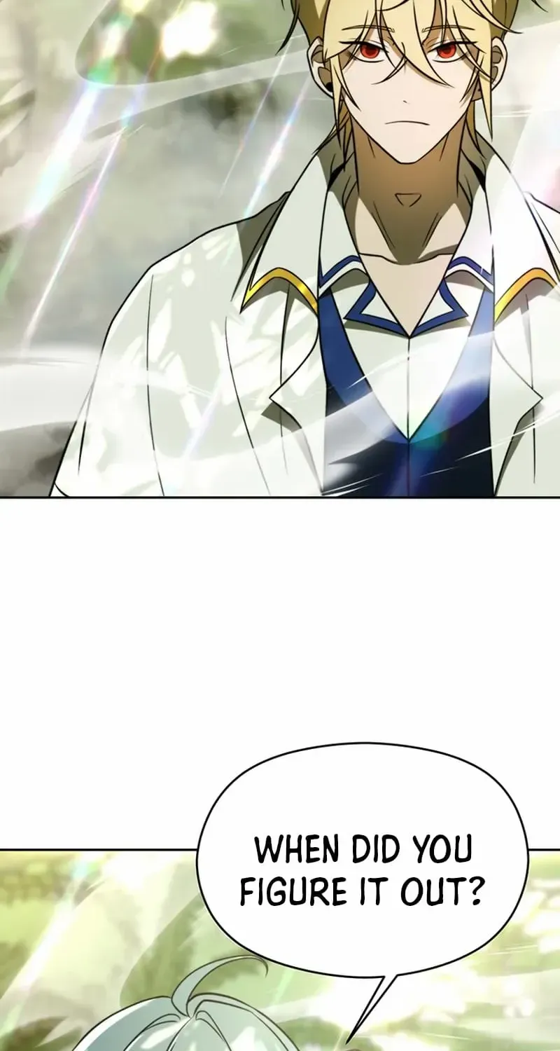 Read Archmage Transcending Through Regression chapter 113 image 36 on Lezhin