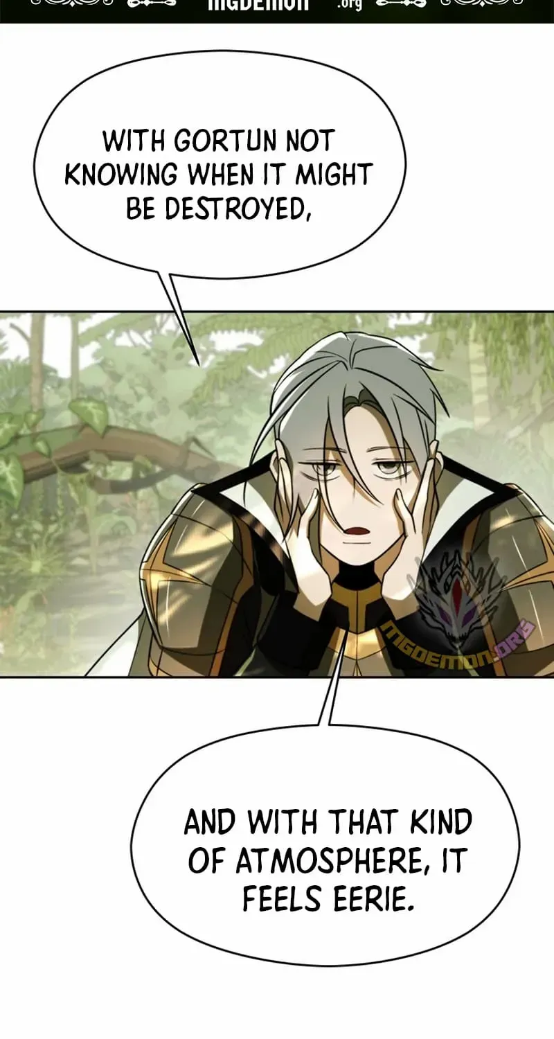 Read Archmage Transcending Through Regression chapter 113 image 4 on Lezhin