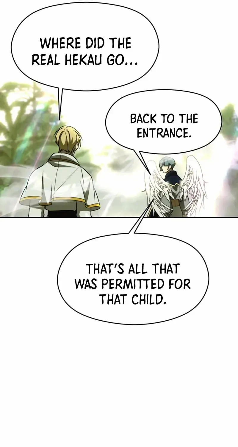 Read Archmage Transcending Through Regression chapter 113 image 40 on Lezhin