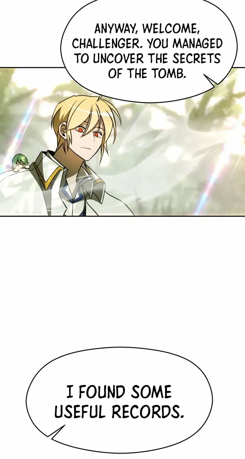 Read Archmage Transcending Through Regression chapter 113 image 44 on Lezhin
