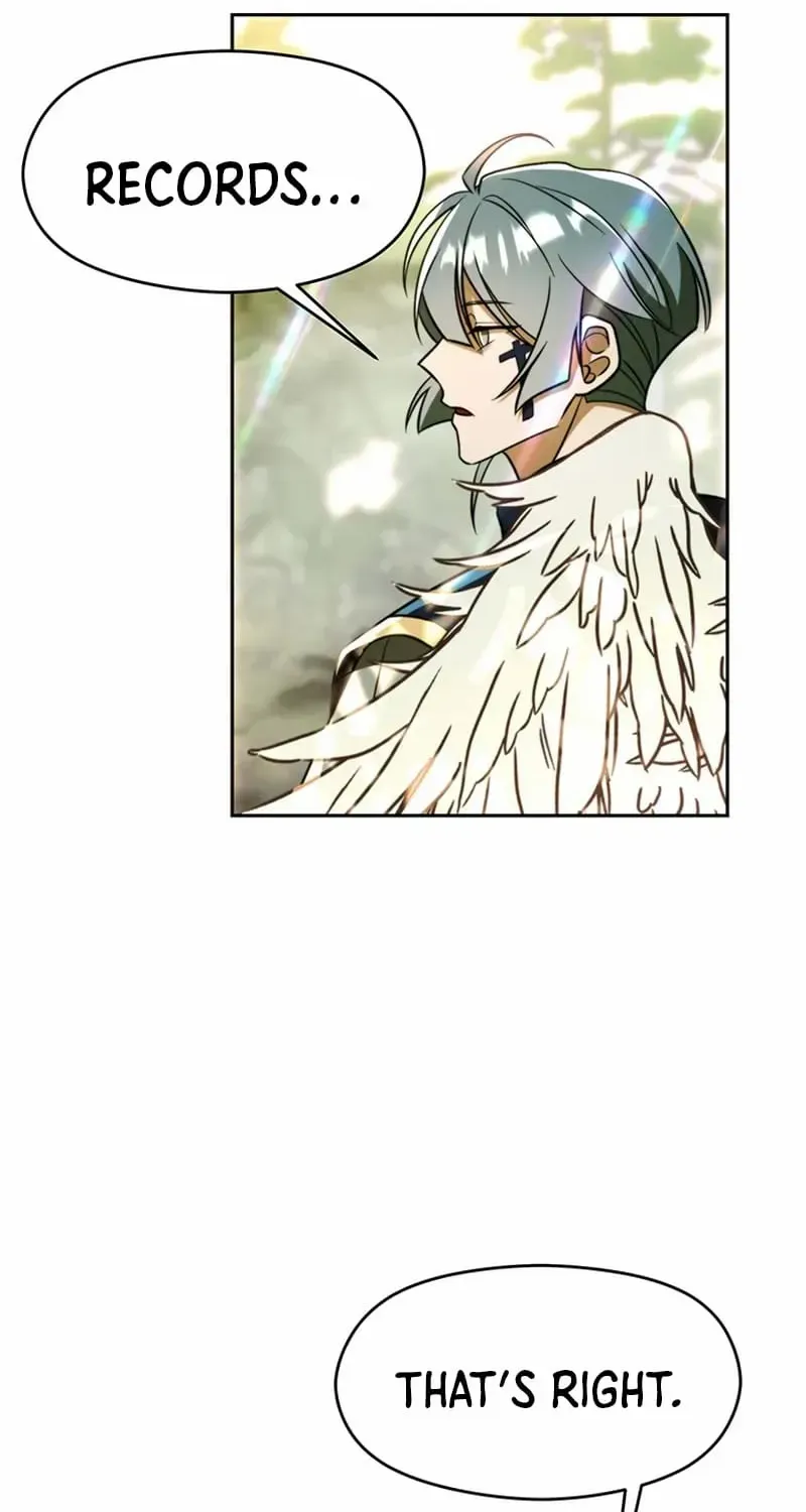 Read Archmage Transcending Through Regression chapter 113 image 45 on Lezhin