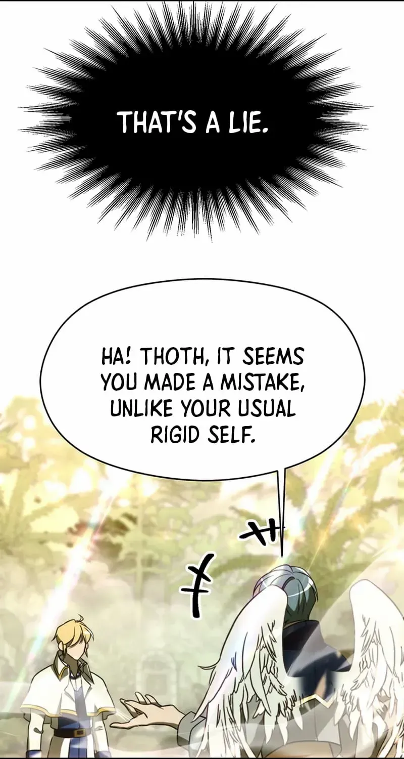 Read Archmage Transcending Through Regression chapter 113 image 47 on Lezhin