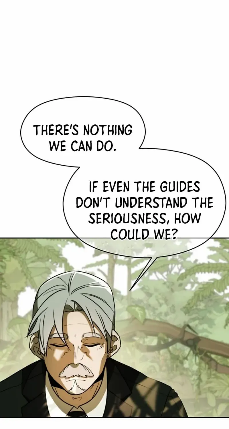 Read Archmage Transcending Through Regression chapter 113 image 5 on Lezhin