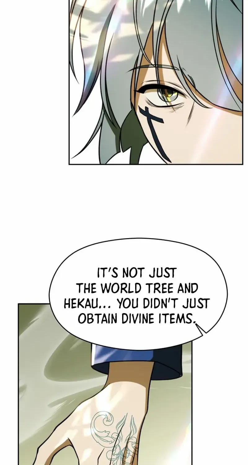 Read Archmage Transcending Through Regression chapter 113 image 50 on Lezhin