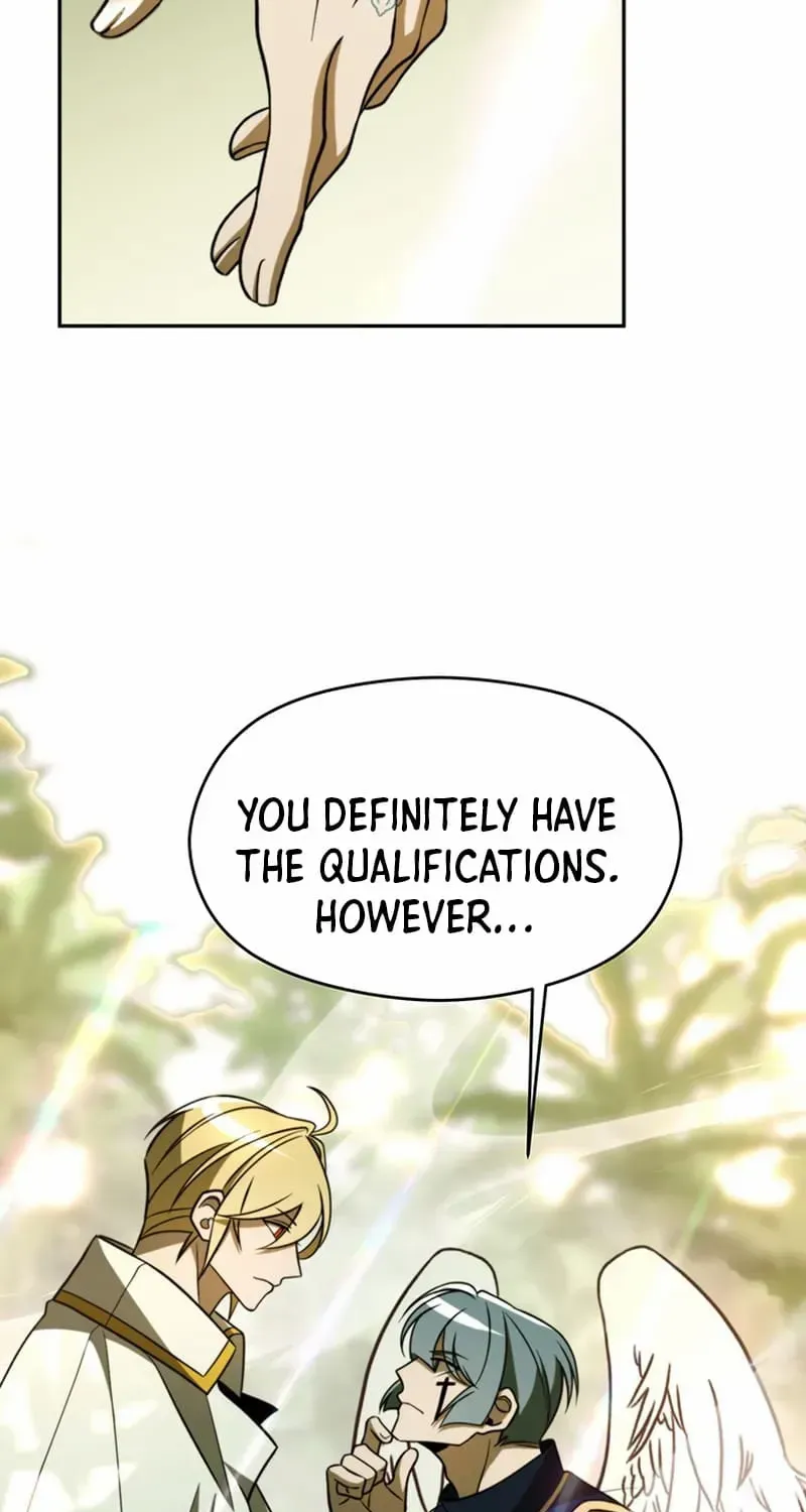 Read Archmage Transcending Through Regression chapter 113 image 51 on Lezhin