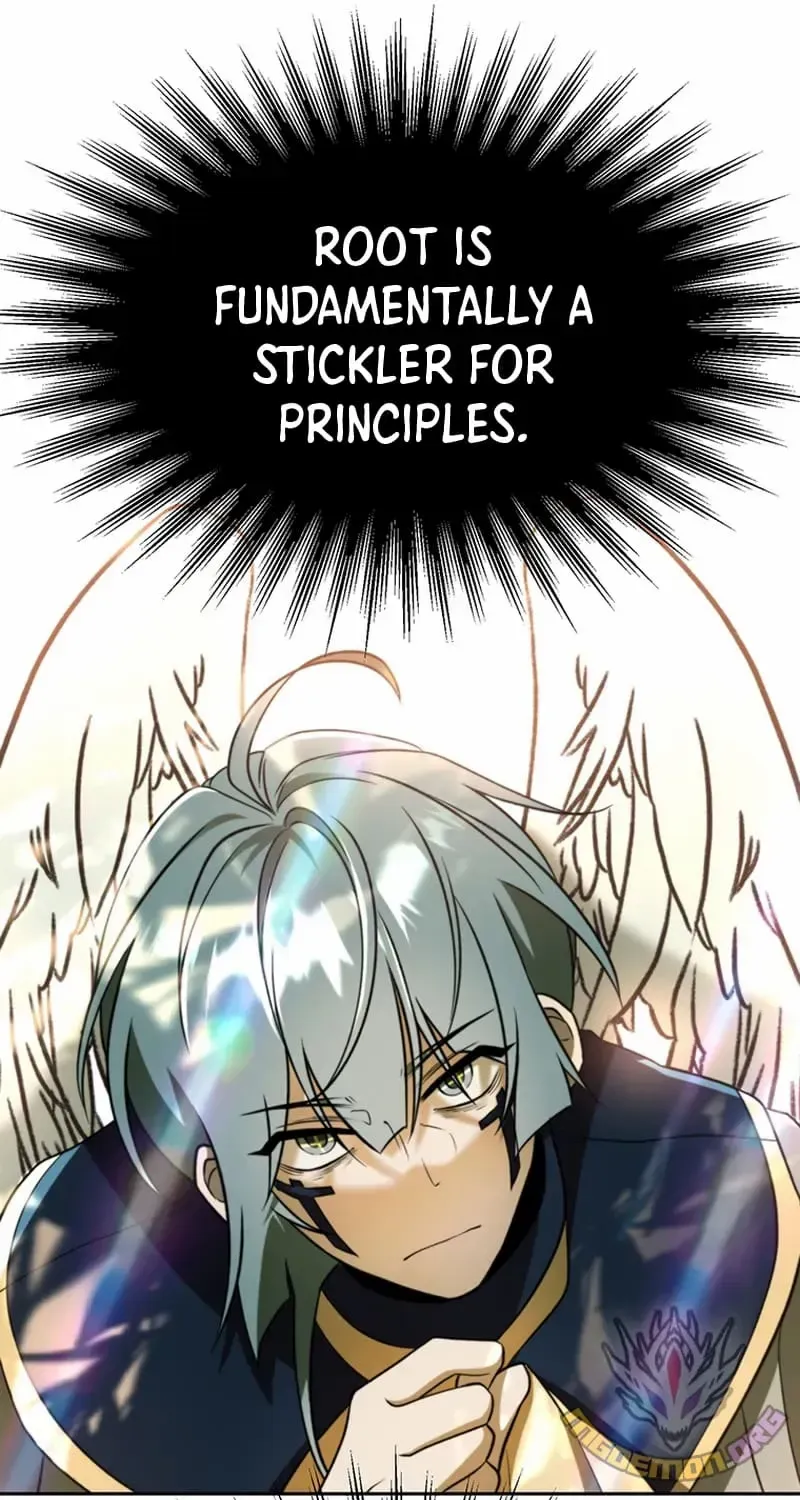 Read Archmage Transcending Through Regression chapter 113 image 54 on Lezhin