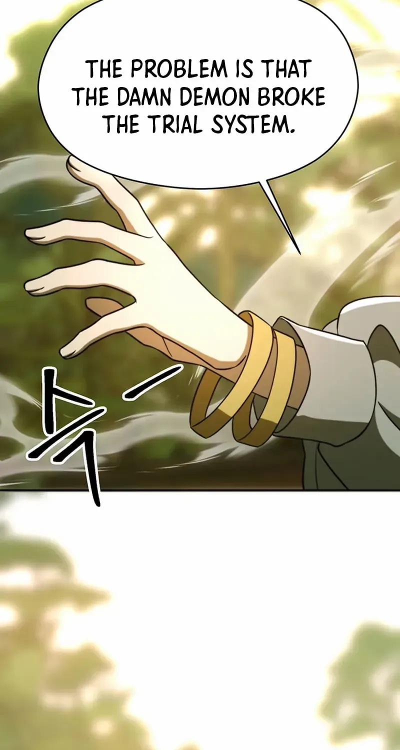 Read Archmage Transcending Through Regression chapter 113 image 58 on Lezhin