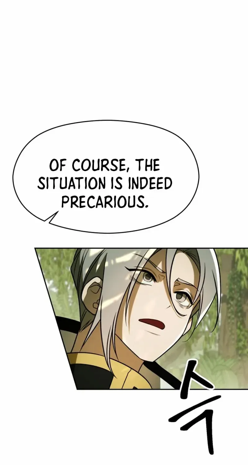 Read Archmage Transcending Through Regression chapter 113 image 6 on Lezhin