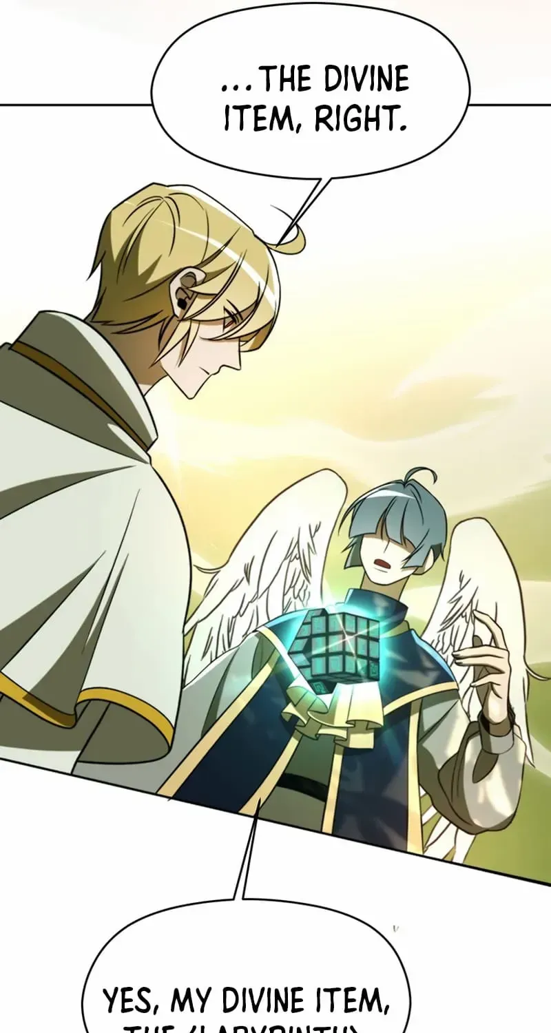 Read Archmage Transcending Through Regression chapter 113 image 61 on Lezhin