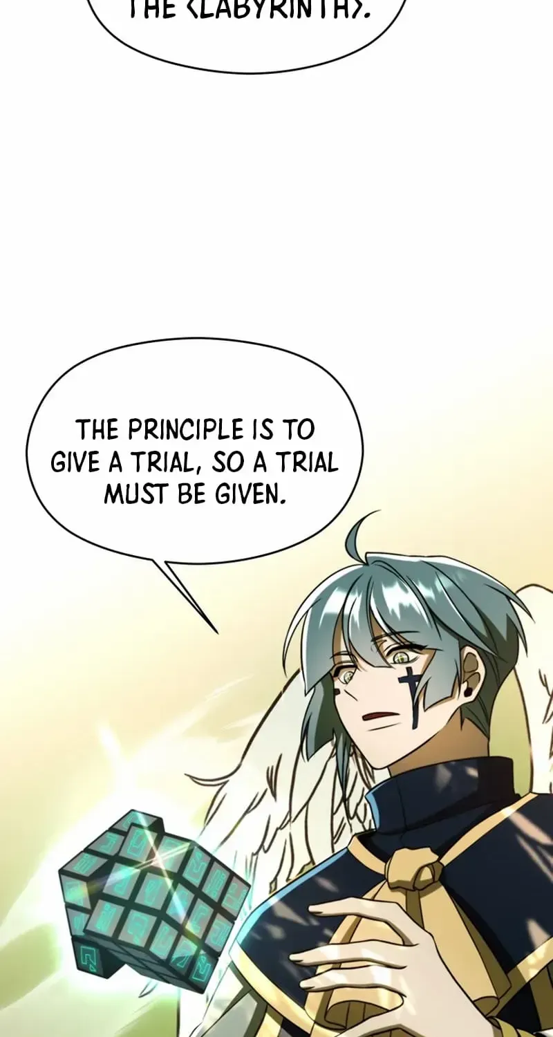Read Archmage Transcending Through Regression chapter 113 image 62 on Lezhin
