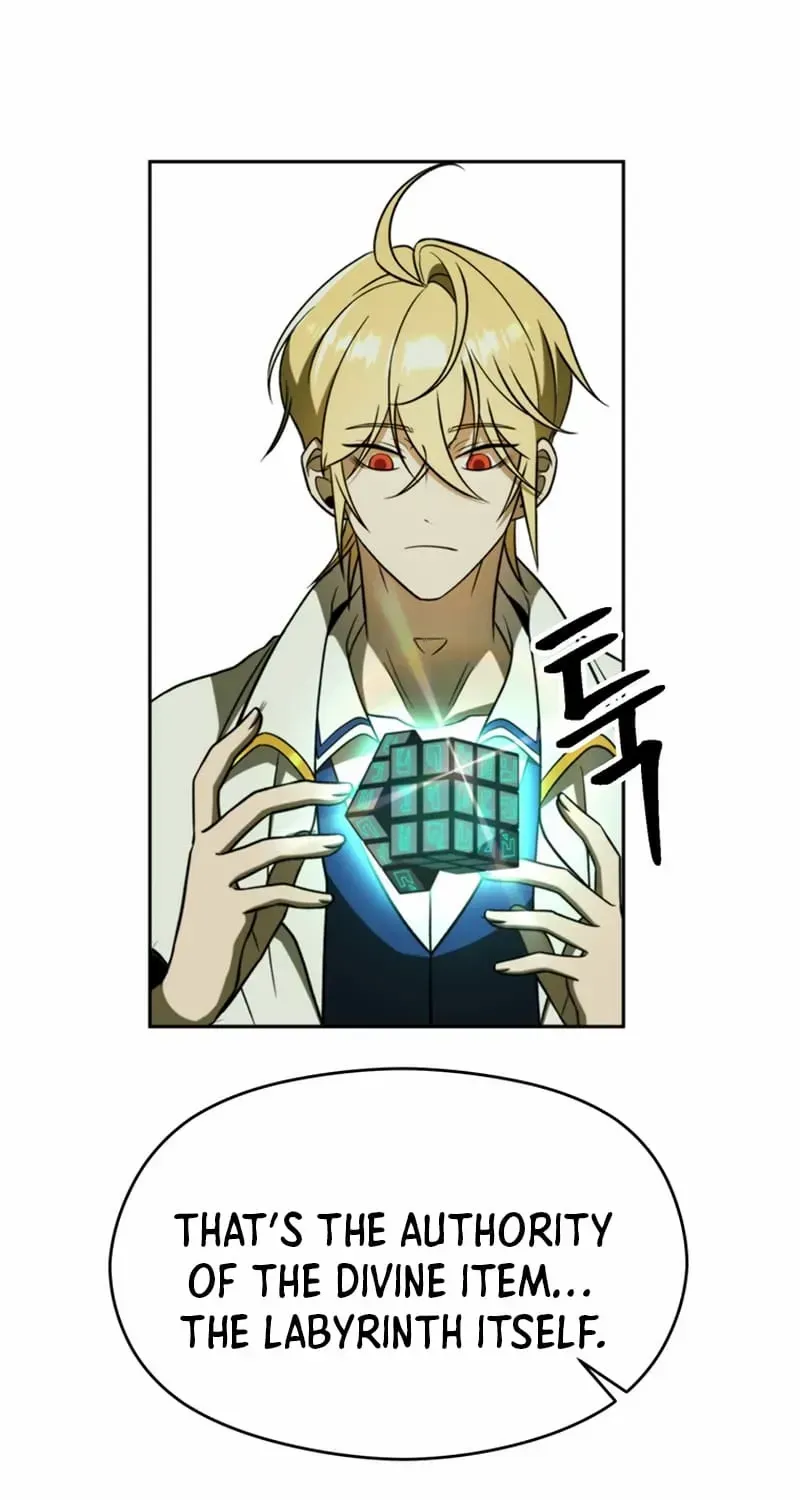 Read Archmage Transcending Through Regression chapter 113 image 65 on Lezhin